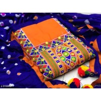 Lootkabazaar  Niyanta Elegant Cotton Suits & Dress Materials (LGSWS001)